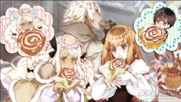 画像ギャラリー No.028のサムネイル画像 / 「乙女チック4Gamer」第96回:前作と異なるキャラ,舞台で描かれるシリーズ最新作「灰鷹のサイケデリカ」を特集。男装少女の悲劇的で情熱的な物語が楽しめる