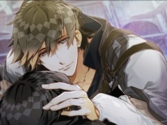 「乙女チック4Gamer」第96回：前作と異なるキャラ，舞台で描かれるシリーズ最新作「灰鷹のサイケデリカ」を特集。男装少女の悲劇的で情熱的な物語が楽しめる