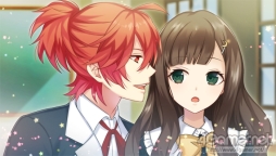 画像ギャラリー No.037のサムネイル画像 / 「乙女チック4Gamer」第97回:幕間の物語などが楽しめる「ノルン+ノネット アクト チューン」と,宇宙の行く末を賭けた恋が堪能できる「PsychicEmotion6」を紹介