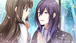 画像ギャラリー No.041のサムネイル画像 / 「乙女チック4Gamer」第97回:幕間の物語などが楽しめる「ノルン+ノネット アクト チューン」と,宇宙の行く末を賭けた恋が堪能できる「PsychicEmotion6」を紹介