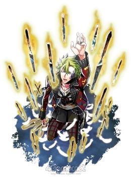 画像ギャラリー No.033のサムネイル画像 / 「乙女チック4Gamer」第101回:ドラマチック偉人SLG「輪華ネーション」を特集。偉人の生まれ変わり「リンネ」達と共に過ごす日々が楽しめる