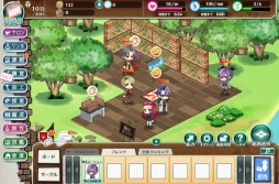 画像ギャラリー No.040のサムネイル画像 / 「乙女チック4Gamer」第101回:ドラマチック偉人SLG「輪華ネーション」を特集。偉人の生まれ変わり「リンネ」達と共に過ごす日々が楽しめる
