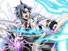 「乙女チック4Gamer」第101回：ドラマチック偉人SLG「輪華ネーション」を特集。偉人の生まれ変わり「リンネ」達と共に過ごす日々が楽しめる
