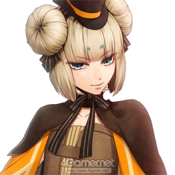 画像ギャラリー No.010のサムネイル画像 / 「乙女チック4Gamer」第102回:怪物と呼ばれた少女が手に入れた,愛に満ちた物語を楽しめる「Code:Realize 〜祝福の未来〜」を紹介