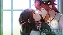 画像ギャラリー No.026のサムネイル画像 / 「乙女チック4Gamer」第102回:怪物と呼ばれた少女が手に入れた,愛に満ちた物語を楽しめる「Code:Realize 〜祝福の未来〜」を紹介