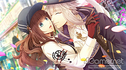 画像ギャラリー No.027のサムネイル画像 / 「乙女チック4Gamer」第102回:怪物と呼ばれた少女が手に入れた,愛に満ちた物語を楽しめる「Code:Realize 〜祝福の未来〜」を紹介