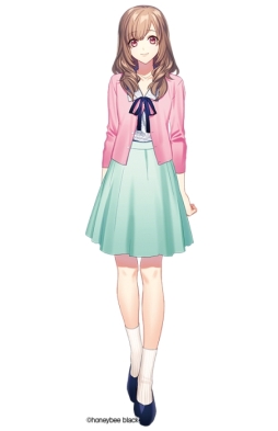 画像ギャラリー No.007のサムネイル画像 / 「乙女チック4Gamer」第107回：本編とAppend Discの内容を1本にまとめた移植作，PS Vita用ソフト「DYNAMIC CHORD feat.Liar-S V edition」を紹介