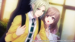 画像ギャラリー No.010のサムネイル画像 / 「乙女チック4Gamer」第107回：本編とAppend Discの内容を1本にまとめた移植作，PS Vita用ソフト「DYNAMIC CHORD feat.Liar-S V edition」を紹介