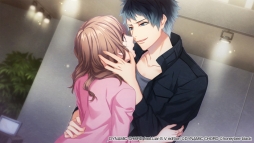画像ギャラリー No.011のサムネイル画像 / 「乙女チック4Gamer」第107回：本編とAppend Discの内容を1本にまとめた移植作，PS Vita用ソフト「DYNAMIC CHORD feat.Liar-S V edition」を紹介