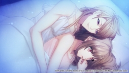 画像ギャラリー No.012のサムネイル画像 / 「乙女チック4Gamer」第107回：本編とAppend Discの内容を1本にまとめた移植作，PS Vita用ソフト「DYNAMIC CHORD feat.Liar-S V edition」を紹介