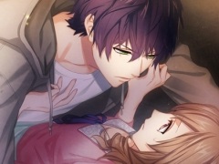 「乙女チック4Gamer」第107回：本編とAppend Discの内容を1本にまとめた移植作，PS Vita用ソフト「DYNAMIC CHORD feat.Liar-S V edition」を紹介