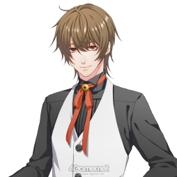画像ギャラリー No.007のサムネイル画像 / 「乙女チック4Gamer」第108回:津田健次郎さんとオトメイトがタッグを組んで制作する,スマホ向けアプリ「ダンストリップス」を特集