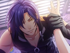 「乙女チック4Gamer」第108回：津田健次郎さんとオトメイトがタッグを組んで制作する，スマホ向けアプリ「ダンストリップス」を特集