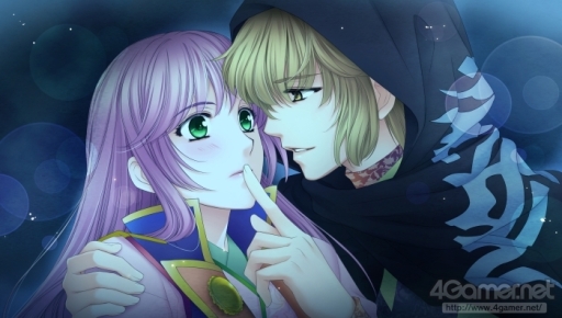 画像ギャラリー No.034のサムネイル画像 / 「乙女チック4Gamer」第112回：フルボイス化されたリメイク作品「遙かなる時空の中で3 Ultimate」を特集。運命を“上書き”して，大切な人を助けよう