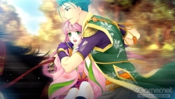 画像ギャラリー No.037のサムネイル画像 / 「乙女チック4Gamer」第112回：フルボイス化されたリメイク作品「遙かなる時空の中で3 Ultimate」を特集。運命を“上書き”して，大切な人を助けよう