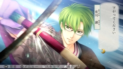 画像ギャラリー No.047のサムネイル画像 / 「乙女チック4Gamer」第112回：フルボイス化されたリメイク作品「遙かなる時空の中で3 Ultimate」を特集。運命を“上書き”して，大切な人を助けよう