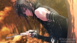 画像ギャラリー No.016のサムネイル画像 / 「乙女チック4Gamer」第114回:恋愛ADV「ワンド オブ フォーチュン R2 〜時空に沈む黙示録〜」を特集。過去の世界を舞台にお馴染みのキャラ達が大活躍!