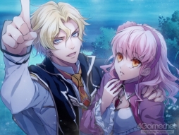 画像ギャラリー No.022のサムネイル画像 / 「乙女チック4Gamer」第114回:恋愛ADV「ワンド オブ フォーチュン R2 〜時空に沈む黙示録〜」を特集。過去の世界を舞台にお馴染みのキャラ達が大活躍!