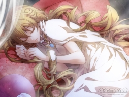 画像ギャラリー No.036のサムネイル画像 / 「乙女チック4Gamer」第114回:恋愛ADV「ワンド オブ フォーチュン R2 〜時空に沈む黙示録〜」を特集。過去の世界を舞台にお馴染みのキャラ達が大活躍!