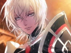 「乙女チック4Gamer」第114回：恋愛ADV「ワンド オブ フォーチュン R2 〜時空に沈む黙示録〜」を特集。過去の世界を舞台にお馴染みのキャラ達が大活躍！
