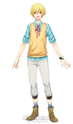 画像ギャラリー No.004のサムネイル画像 / 「乙女チック4Gamer」第122回：アイドル達の日常が楽しめる「ツキトモ。 -TSUKIUTA. 12 memories-」を特集。個性的なアイドル達が悩みを解決しよう