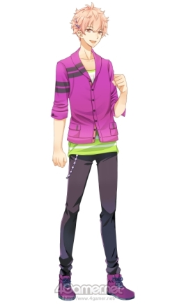 画像ギャラリー No.008のサムネイル画像 / 「乙女チック4Gamer」第122回：アイドル達の日常が楽しめる「ツキトモ。 -TSUKIUTA. 12 memories-」を特集。個性的なアイドル達が悩みを解決しよう