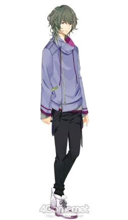 画像ギャラリー No.015のサムネイル画像 / 「乙女チック4Gamer」第122回：アイドル達の日常が楽しめる「ツキトモ。 -TSUKIUTA. 12 memories-」を特集。個性的なアイドル達が悩みを解決しよう
