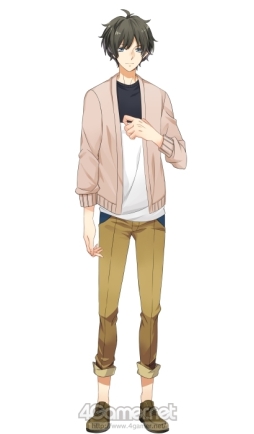 画像ギャラリー No.022のサムネイル画像 / 「乙女チック4Gamer」第122回：アイドル達の日常が楽しめる「ツキトモ。 -TSUKIUTA. 12 memories-」を特集。個性的なアイドル達が悩みを解決しよう