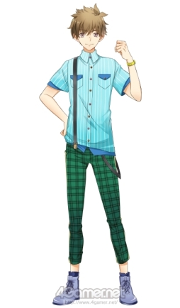 画像ギャラリー No.024のサムネイル画像 / 「乙女チック4Gamer」第122回：アイドル達の日常が楽しめる「ツキトモ。 -TSUKIUTA. 12 memories-」を特集。個性的なアイドル達が悩みを解決しよう