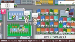 画像ギャラリー No.045のサムネイル画像 / 「乙女チック4Gamer」第122回：アイドル達の日常が楽しめる「ツキトモ。 -TSUKIUTA. 12 memories-」を特集。個性的なアイドル達が悩みを解決しよう