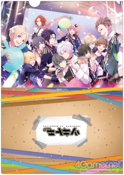 画像ギャラリー No.055のサムネイル画像 / 「乙女チック4Gamer」第122回：アイドル達の日常が楽しめる「ツキトモ。 -TSUKIUTA. 12 memories-」を特集。個性的なアイドル達が悩みを解決しよう