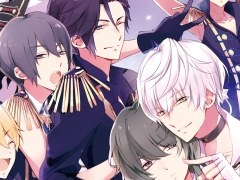 「乙女チック4Gamer」第122回：アイドル達の日常が楽しめる「ツキトモ。 -TSUKIUTA. 12 memories-」を特集。個性的なアイドル達が悩みを解決しよう