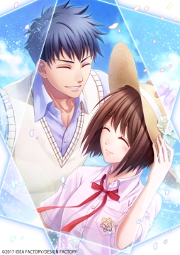 画像ギャラリー No.002のサムネイル画像 / 「乙女チック4Gamer」第125回：ループに巻き込まれた科学部の面々が織りなす泣ける物語。スマホ向け移植作「夏空のモノローグ」を特集