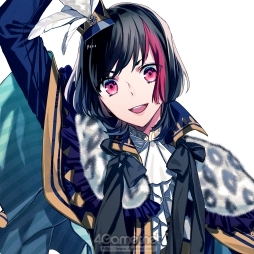 画像ギャラリー No.003のサムネイル画像 / 「乙女チック4Gamer」第131回：スマホ向け「B-PROJECT 無敵＊デンジャラス」を特集。「Bプロ」初のリズム＆アドベンチャーゲーム