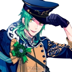 画像ギャラリー No.009のサムネイル画像 / 「乙女チック4Gamer」第131回：スマホ向け「B-PROJECT 無敵＊デンジャラス」を特集。「Bプロ」初のリズム＆アドベンチャーゲーム