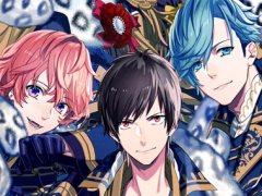 「乙女チック4Gamer」第131回：スマホ向け「B-PROJECT 無敵＊デンジャラス」を特集。「Bプロ」初のリズム＆アドベンチャーゲーム