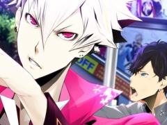 画像ギャラリー No.029のサムネイル画像 / 「乙女チック4Gamer」第131回：スマホ向け「B-PROJECT 無敵＊デンジャラス」を特集。「Bプロ」初のリズム＆アドベンチャーゲーム