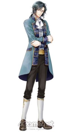 画像ギャラリー No.006のサムネイル画像 / 「乙女チック4Gamer」第147回:9年ぶりのシリーズ最新作「ネオ アンジェリーク 天使の涙」を特集。前作から2年後の世界を舞台にした恋愛ADV