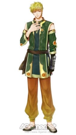 画像ギャラリー No.007のサムネイル画像 / 「乙女チック4Gamer」第147回:9年ぶりのシリーズ最新作「ネオ アンジェリーク 天使の涙」を特集。前作から2年後の世界を舞台にした恋愛ADV