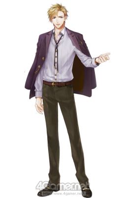 画像ギャラリー No.010のサムネイル画像 / 「乙女チック4Gamer」第147回:9年ぶりのシリーズ最新作「ネオ アンジェリーク 天使の涙」を特集。前作から2年後の世界を舞台にした恋愛ADV