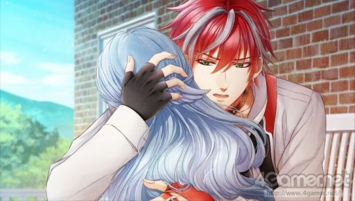 画像ギャラリー No.016のサムネイル画像 / 「乙女チック4Gamer」第147回:9年ぶりのシリーズ最新作「ネオ アンジェリーク 天使の涙」を特集。前作から2年後の世界を舞台にした恋愛ADV