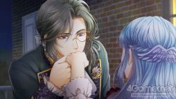 画像ギャラリー No.017のサムネイル画像 / 「乙女チック4Gamer」第147回:9年ぶりのシリーズ最新作「ネオ アンジェリーク 天使の涙」を特集。前作から2年後の世界を舞台にした恋愛ADV