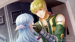 画像ギャラリー No.018のサムネイル画像 / 「乙女チック4Gamer」第147回:9年ぶりのシリーズ最新作「ネオ アンジェリーク 天使の涙」を特集。前作から2年後の世界を舞台にした恋愛ADV