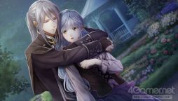 画像ギャラリー No.019のサムネイル画像 / 「乙女チック4Gamer」第147回:9年ぶりのシリーズ最新作「ネオ アンジェリーク 天使の涙」を特集。前作から2年後の世界を舞台にした恋愛ADV
