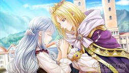 画像ギャラリー No.020のサムネイル画像 / 「乙女チック4Gamer」第147回:9年ぶりのシリーズ最新作「ネオ アンジェリーク 天使の涙」を特集。前作から2年後の世界を舞台にした恋愛ADV