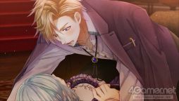 画像ギャラリー No.021のサムネイル画像 / 「乙女チック4Gamer」第147回:9年ぶりのシリーズ最新作「ネオ アンジェリーク 天使の涙」を特集。前作から2年後の世界を舞台にした恋愛ADV