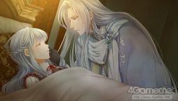 画像ギャラリー No.022のサムネイル画像 / 「乙女チック4Gamer」第147回:9年ぶりのシリーズ最新作「ネオ アンジェリーク 天使の涙」を特集。前作から2年後の世界を舞台にした恋愛ADV