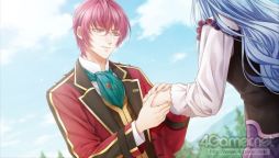 画像ギャラリー No.023のサムネイル画像 / 「乙女チック4Gamer」第147回:9年ぶりのシリーズ最新作「ネオ アンジェリーク 天使の涙」を特集。前作から2年後の世界を舞台にした恋愛ADV