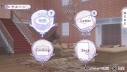 画像ギャラリー No.030のサムネイル画像 / 「乙女チック4Gamer」第147回:9年ぶりのシリーズ最新作「ネオ アンジェリーク 天使の涙」を特集。前作から2年後の世界を舞台にした恋愛ADV
