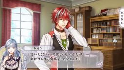 画像ギャラリー No.035のサムネイル画像 / 「乙女チック4Gamer」第147回:9年ぶりのシリーズ最新作「ネオ アンジェリーク 天使の涙」を特集。前作から2年後の世界を舞台にした恋愛ADV